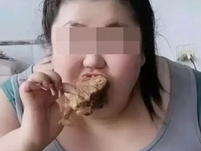 Muere una streamer de “mukbang” durante una transmisión en vivo por el exceso de comida