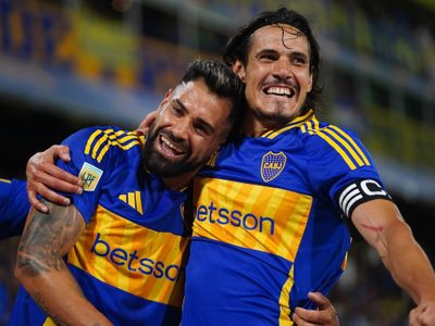 No quieren que se vaya: la joya que blindó Boca con una cláusula millonaria