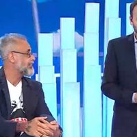 "No te estoy criticando a vos": Adrián Pallares protagonizó otro momento tenso con una panelista
