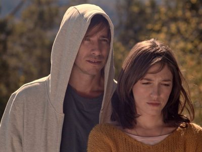 "Tres días al año": Cande Vetrano y Victorio D'Alessandro encabezan un proyecto filmando en Neuquén