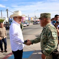 Logra Durazo reducción sostenida de homicidios en Sonora; bajan 19.5% en el último año