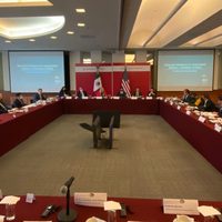 México y la DEA buscan mejorar colaboración en la lucha contra el tráfico de drogas