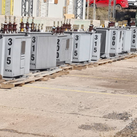 Avanza la obra que permitirá energizar la zona Z1 Norte del PIN