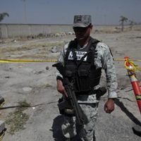 CIDH califica de “alarmante” el caso del rancho Izaguirre en Teuchitlán