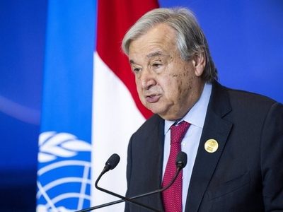 La ONU condena el ataque de las ADF en una escuela en Uganda que ha dejado al menos 37 muertos