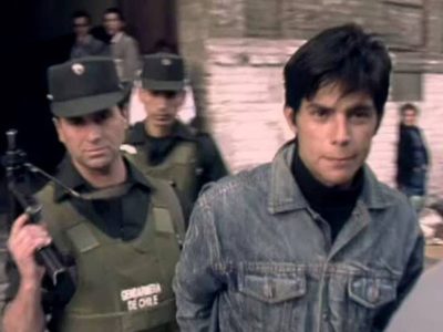 Caso San Miguel de Allende: detienen en París a otro presunto secuestrador chileno