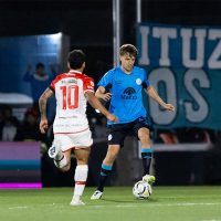 Belgrano de Córdoba y Estudiantes de La Plata quedaron a mano