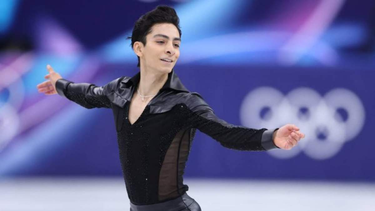 Donovan Carrillo avanzó a la final del Campeonato Mundial de la especialidad que se desarrolla en Praga, Chequia