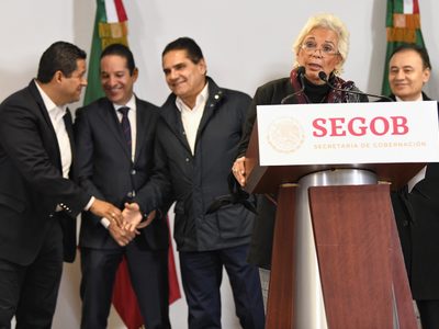Ante falta de garantía con ducto Salamanca-Morelia, Michoacán usará más pipas