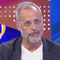 Jorge Rial fue con los tapones de punta contra una expanelista de "Intrusos"