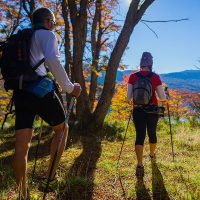 Entre paisajes infinitos: el sendero más extenso de la Patagonia argentina para amantes del trekking