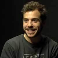 Causó emoción: Fernando Dente reveló un tierno proyecto que tendría con su novio
