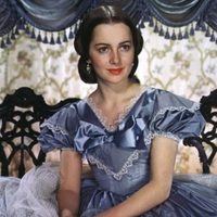 Murió la actriz Olivia de Havilland, amor imposible de 'El Indio” Fernández