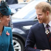 Lo que más temía se ha cumplido: Kate Middleton extraña al príncipe Harry