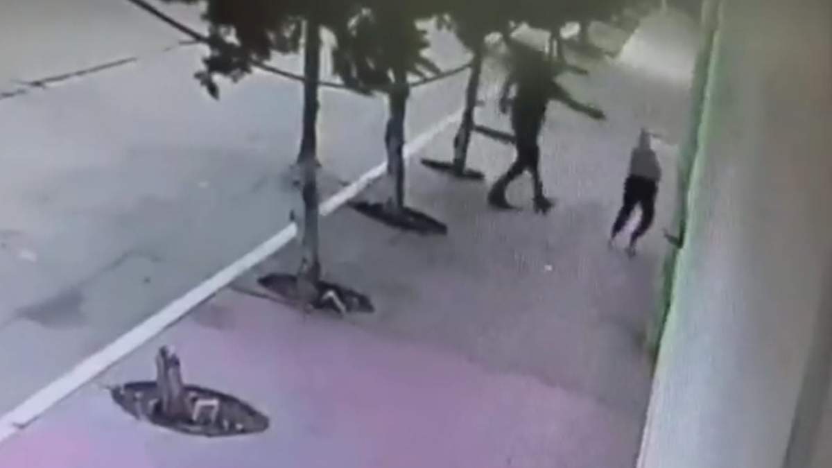 Momento de la ejecución