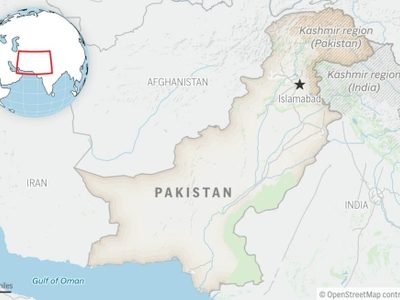 Explosión en caldera de fábrica de pegamento en el este de Pakistán dejó 18 muertos