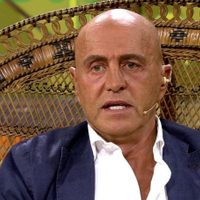 Inesperado defensor: Kiko Matamoros abandona "Sálvame" por Antonio David Flores