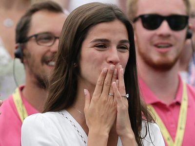 “Los planes han cambiado”: Sandra Gago reflexionó sobre su primer verano diferente