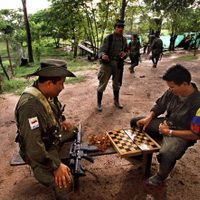 Colombia confirma 550 niños reclutados por grupos armados desde la firma del Acuerdo de Paz en 2016