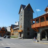Alarma en Bariloche: cierran el municipio por caso positivo de coronavirus