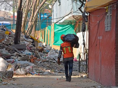 La Ciudad de México, más vulnerable ante un nuevo terremoto