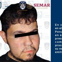 Detienen a “El Tomate”, presunto líder de La Unión Tepito