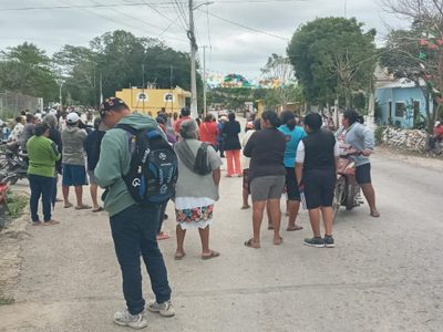 “Queremos mejoras, pero con consulta”: Sitilpech desafía al Programa de Vivienda del Bienestar
