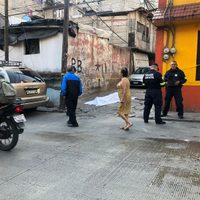 "Justiciero" mata a un ladrón en una combi en Naucalpan; también murió un pasajero (Video)