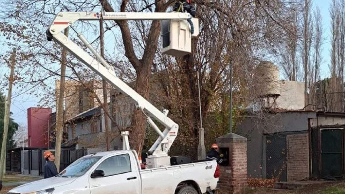 El objetivo de CALF es ordenar la prestación del servicio y garantizar equidad y seguridad en el acceso a la energía. Fuente: (Alerta Digital)