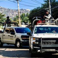 Asesinan en Acapulco a comandante antisecuestros de Guerrero