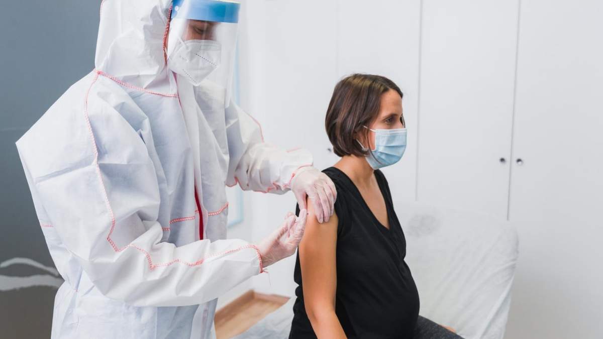 Campaña de vacunación contra el coronavirus en Rusia. Fuente: (Twitter)