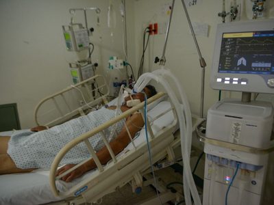 Reforma de Salud ya en vigor: incertidumbre de pacientes en riesgo