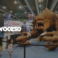 La Mole: cultura pop en tiempos de Coronavirus