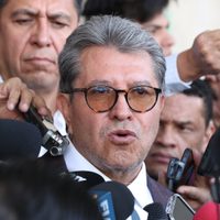 “Plan B” podría discutirse después de Semana Santa, dice Monreal