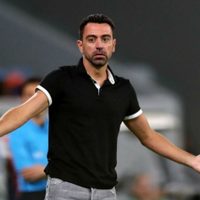 Las exigentes demandas de Xavi para ser el entrenador del Barcelona