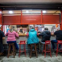 Los mejores puestos de comida callejeros de Buenos Aires