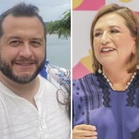 José Ramón López Beltrán acusa ahora a Xóchitl Gálvez de usar “bots” en su contra