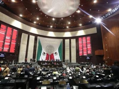 Diputados avalan prisión de hasta seis años a quien aplique terapias de conversión
