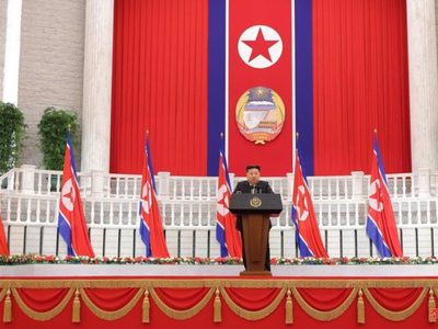 Corea del Norte, sobre el supuesto envío de tropas a Rusia: "Si fuera verdad, sería legal"