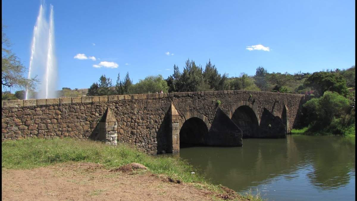 El 17 de enero de 1811 se llevó a cabo la pelea