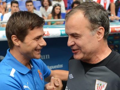 El tremendo elogio de Pochettino a Bielsa, ¿al nivel de Bilardo y Menotti?