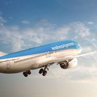 Aerolíneas Argentinas suma frecuencias de Neuquén a Buenos Aires