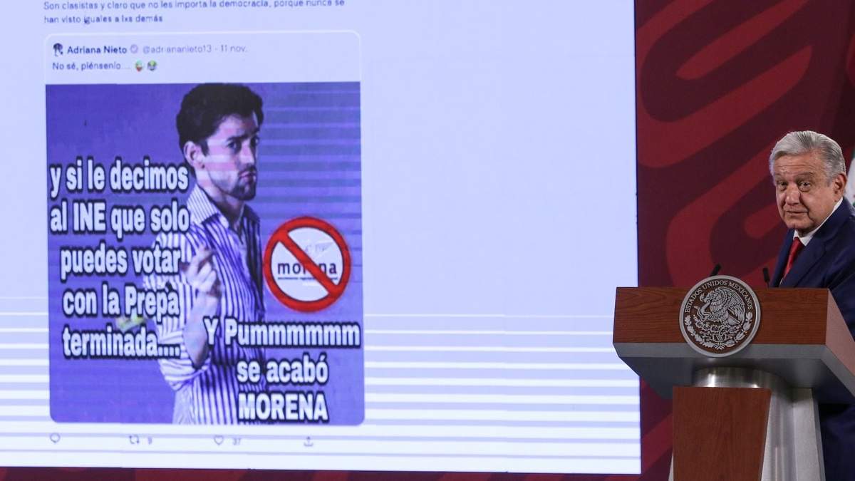 Polarización
