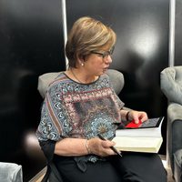 “Este es el siglo de las conquistas femeninas”: La poeta colombiana Piedad Bonnett a Proceso