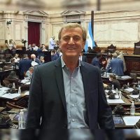 Río Negro: Aníbal Tortoriello confirmó que será candidato a gobernador en 2027