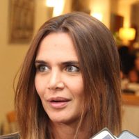 Amalia Granata y sus incoherencias: tras criticar la despedida a Diego Maradona en la Casa Rosada, c