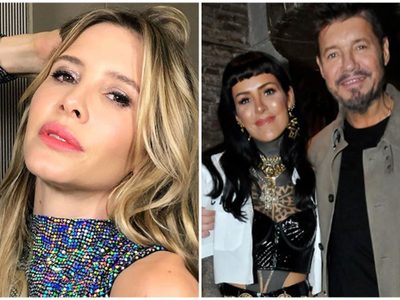 Cande Tinelli se hartó y desenmascaró a Guillermina Valdes, tras su separación de Marcelo