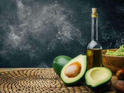 Mirá cómo podés reemplazar el aceite común o de coco por el de palta: así de valioso es para la salud
