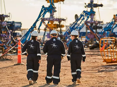 Vista Energy abre nuevas plazas de exportación para el shale oil argentino