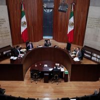 Elección judicial: hija de la ministra en retiro Olga Sánchez Cordero entre los aspirantes